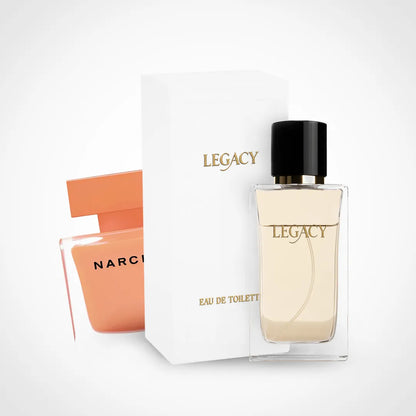 Narciso Eau de Parfum Ambrée
