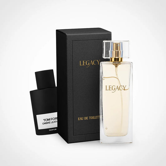 Ombré Leather Parfum