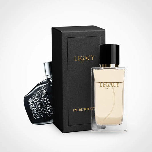 Only The Brave Tattoo