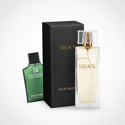 Paco Rabanne Pour Homme