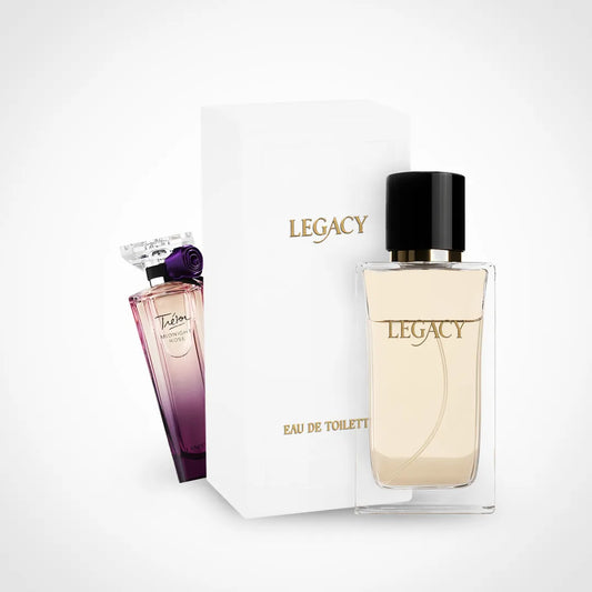 Trésor Midnight Rose