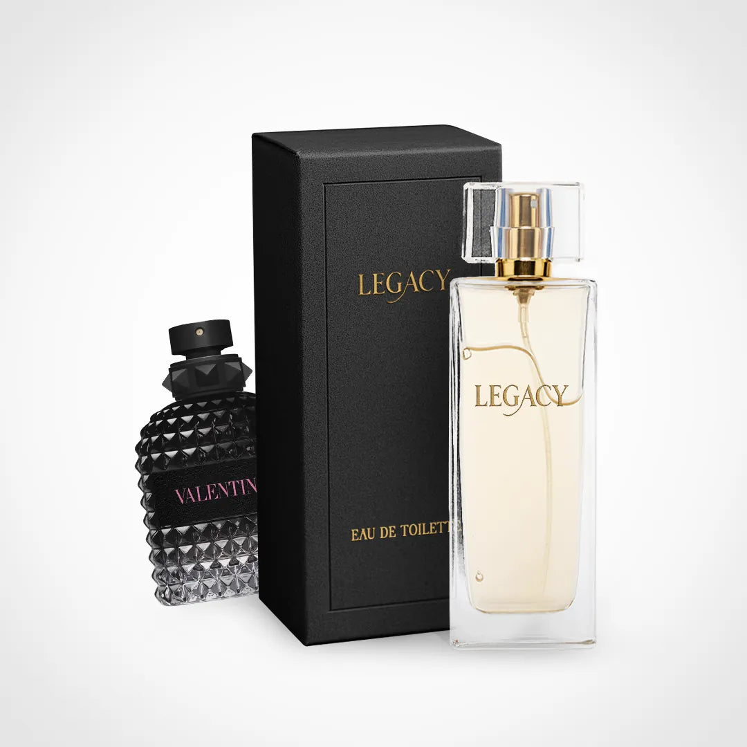 Valentino Uomo Born in Roma