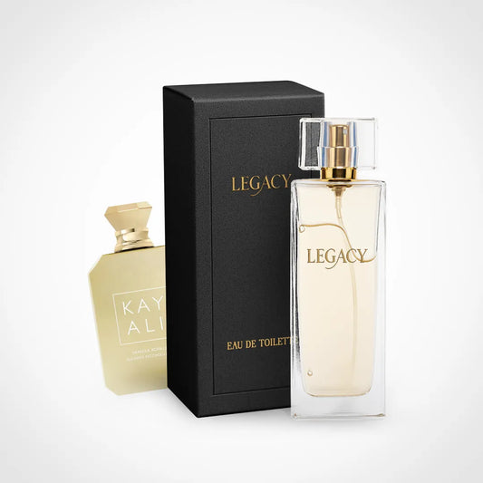 Vanilla Royale Sugared Patchouli | 64