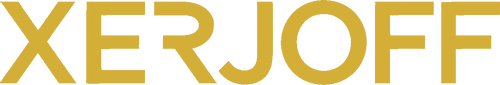 Xerjoff logo