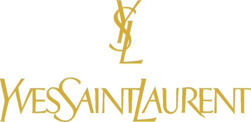 Yves Saint Laurent logo