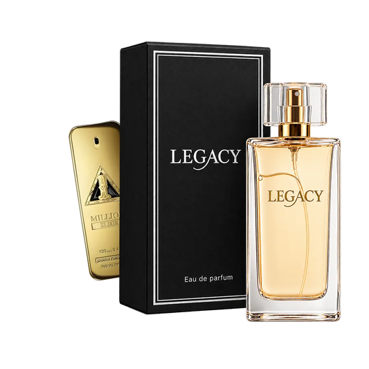 1 Million Elixir - parfum LEGACY