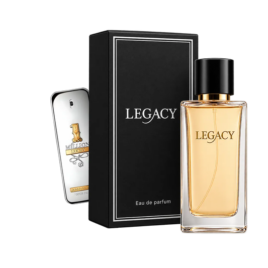 1 Million Lucky - parfum LEGACY