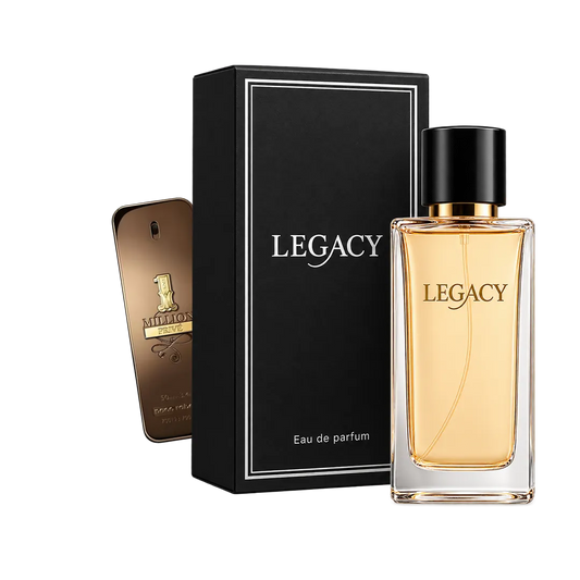 1 Million Privé - parfum LEGACY