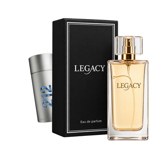 212 Men - parfum LEGACY