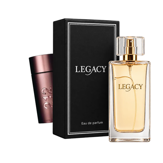 212 Sexy Men - parfum LEGACY