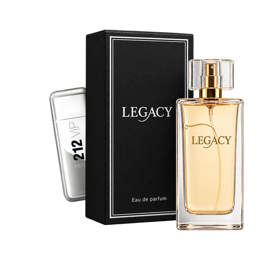 212 VIP Men - parfum LEGACY