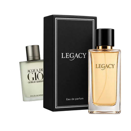 Acqua Di Gio - parfum LEGACY