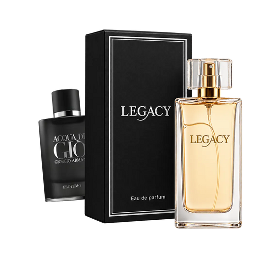 Acqua Di Giò Profumo - parfum LEGACY