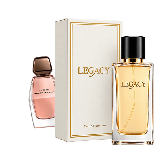 All Of Me - parfum LEGACY