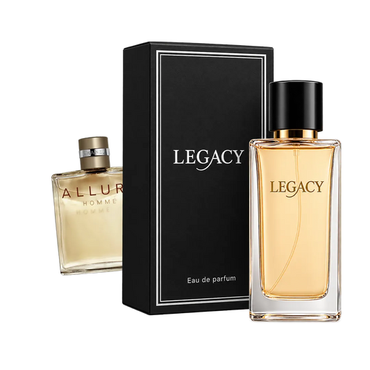 Allure Homme - parfum LEGACY