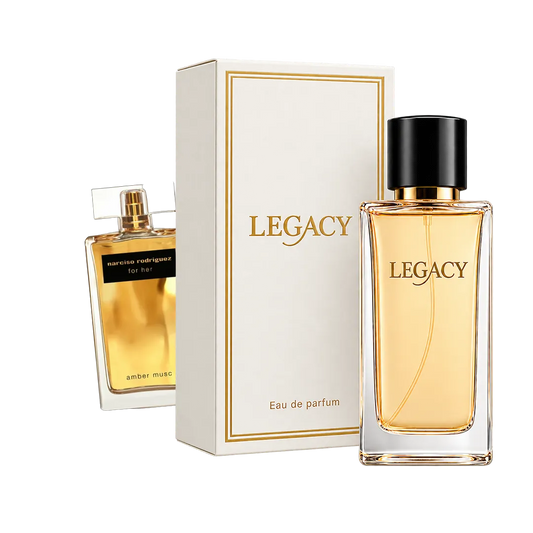 Amber Musc - parfum LEGACY