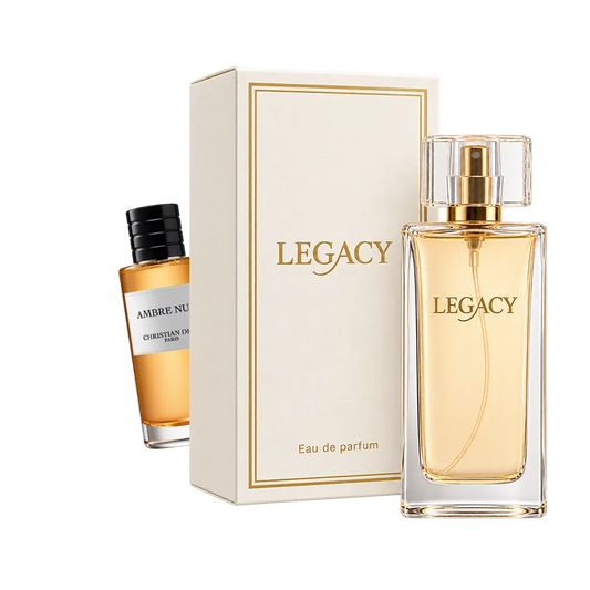 Ambre Nuit - parfum LEGACY