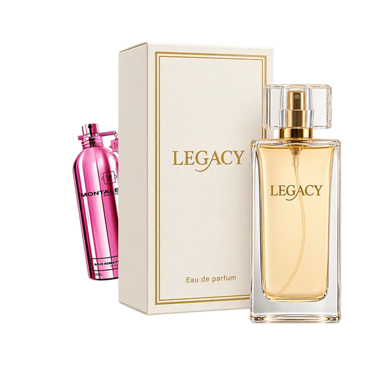 Aoud Rose Petals - parfum LEGACY