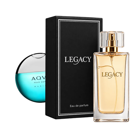Aqva Pour Homme Marine - parfum LEGACY