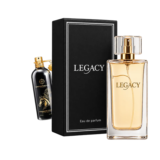 Arabian Tonka - parfum LEGACY