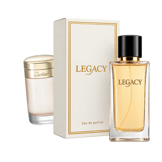 Baiser Vole - parfum LEGACY
