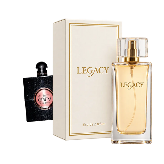 Black Opium - parfum LEGACY