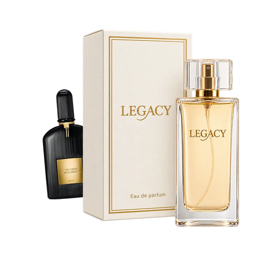 Black Orchid - parfum LEGACY
