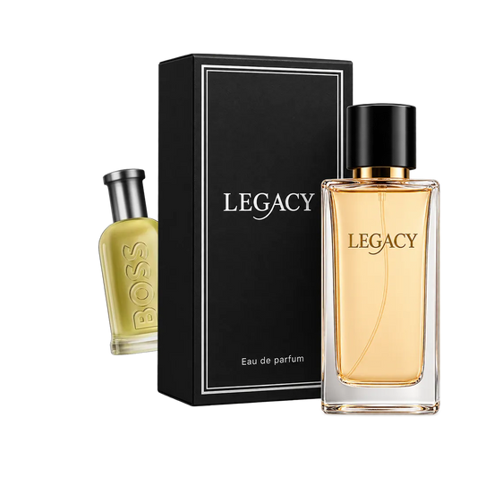 Boss Bottled - parfum LEGACY