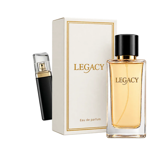 Boss Nuit Pour Femme - parfum LEGACY