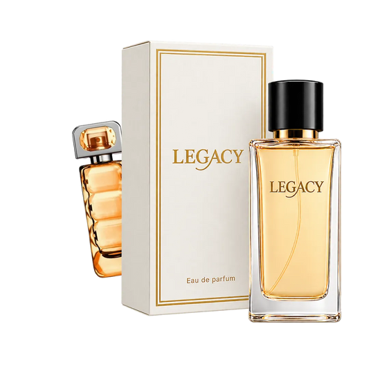 Boss Orange - parfum LEGACY