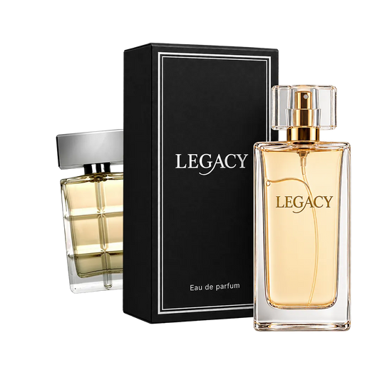 Boss Orange for Men - parfum LEGACY