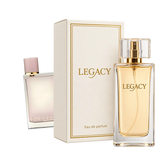 Burberry Her - parfum LEGACY