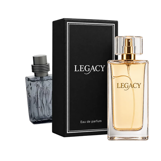 Cerruti 1881 Black - parfum LEGACY