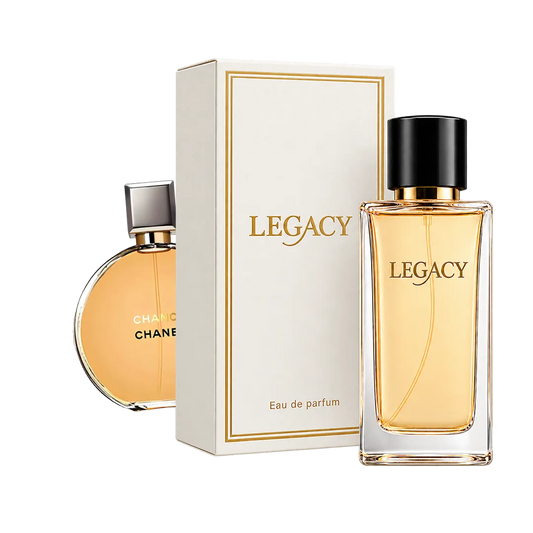 Chance Eau de Parfum - parfum LEGACY