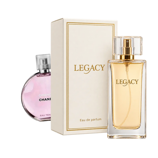 Chance Eau Tendre - parfum LEGACY