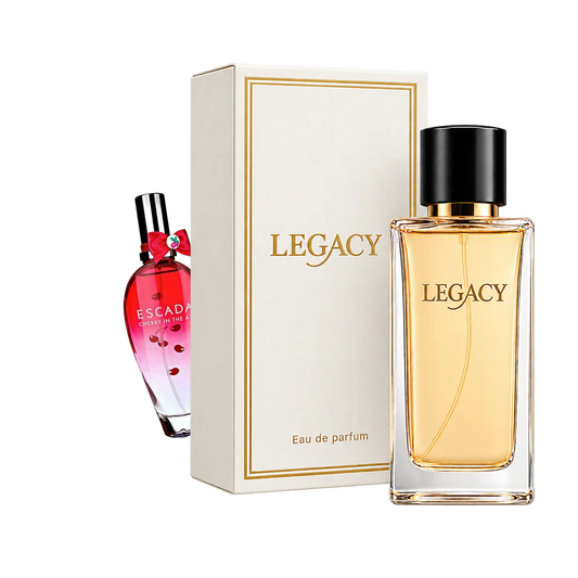 Cherry In The Air - parfum LEGACY
