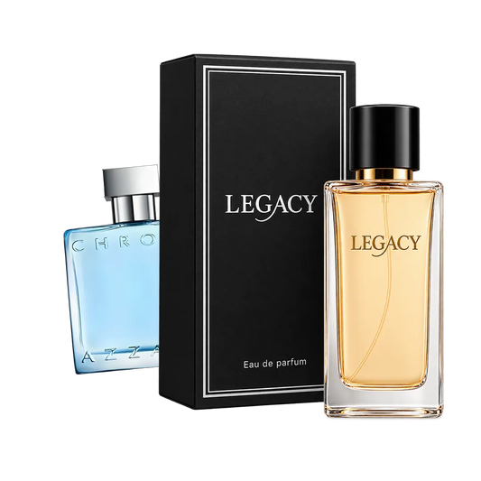 Chrome - parfum LEGACY