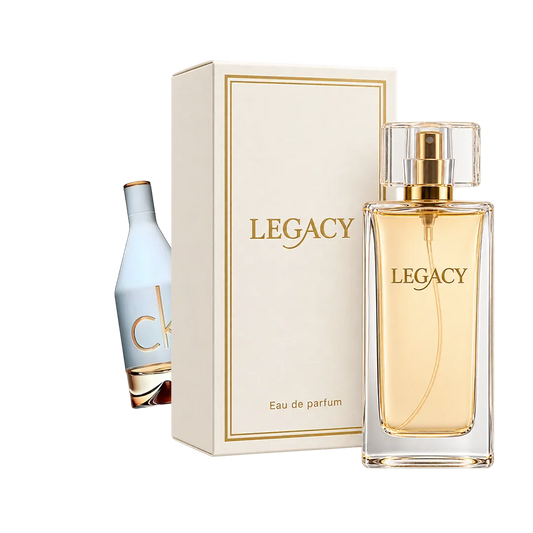 CK IN2U for Her - parfum LEGACY