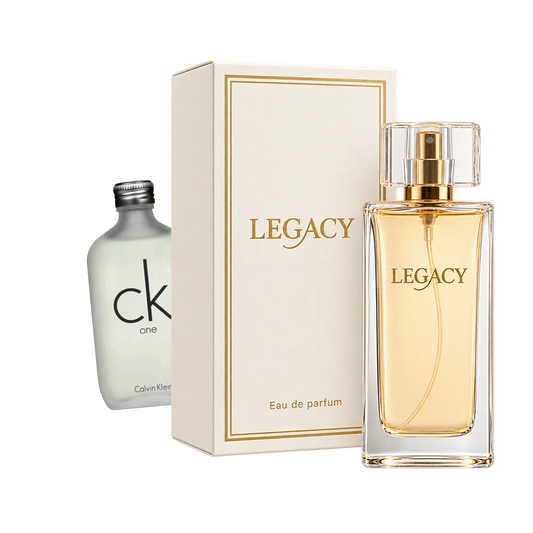 CK One - parfum LEGACY
