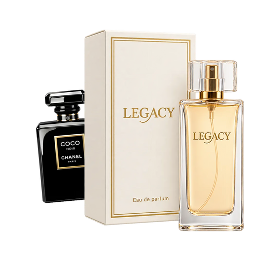 Coco Noir - parfum LEGACY