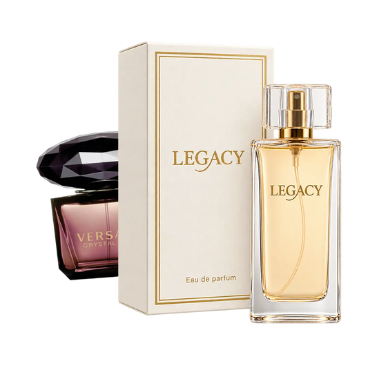 Crystal Noir - parfum LEGACY