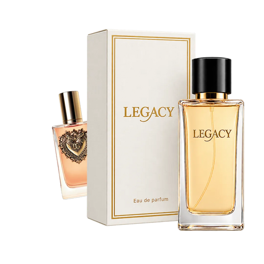 Devotion - parfum LEGACY