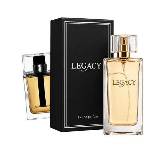 Dior Homme - parfum LEGACY