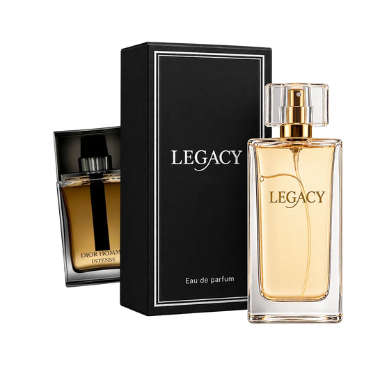 Dior Homme Intense - parfum LEGACY
