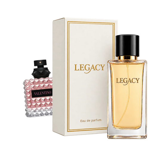 Donna Born In Roma - parfum LEGACY