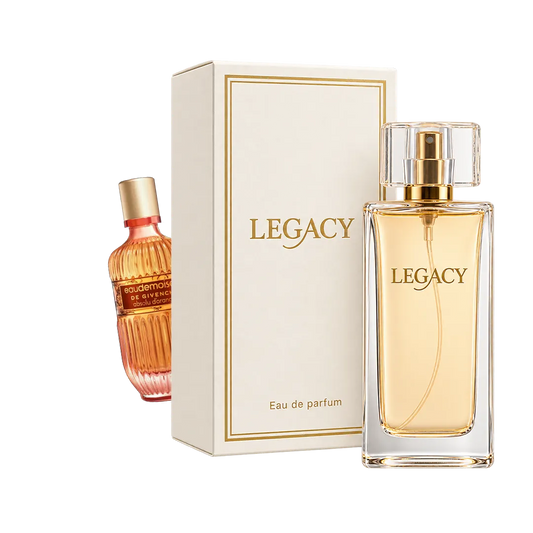 Eaudemoiselle de Givenchy Absolu d’Oranger - parfum LEGACY