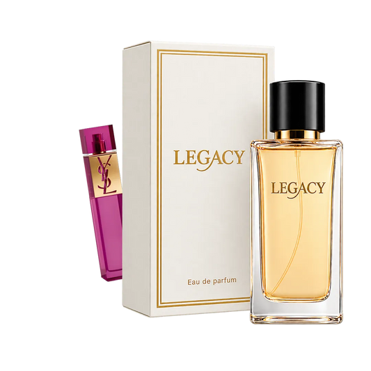 Elle (YSL) - parfum LEGACY