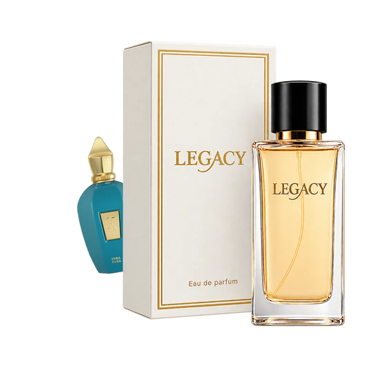 Erba Pura - parfum LEGACY
