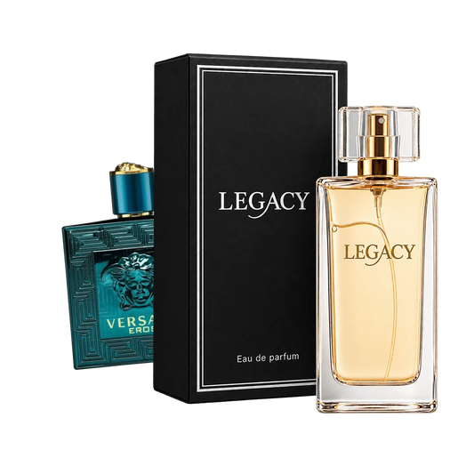 Eros - parfum LEGACY