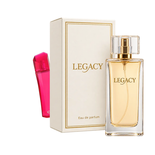 Escada Magnetism - parfum LEGACY